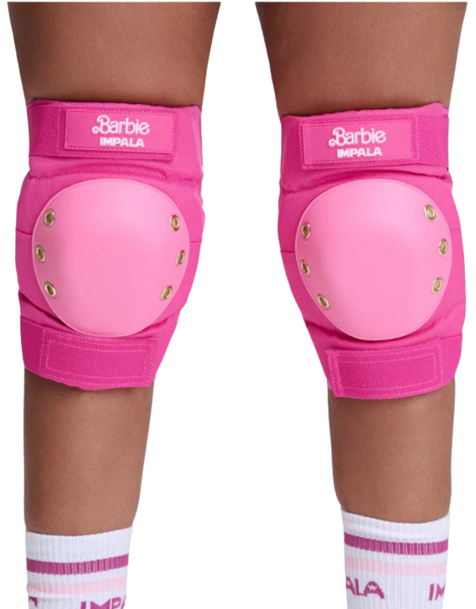 Impala Adult Protective Pack | Barbie | Pink