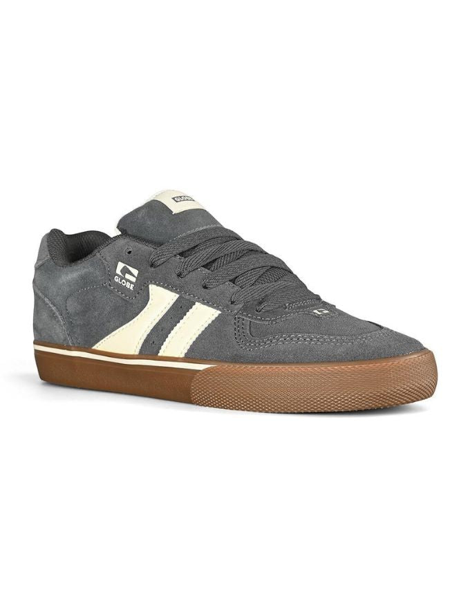 Globe Encore 2 Shoe | Lead/Gum