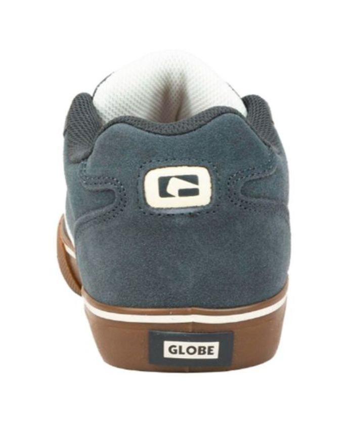 Globe Encore 2 Shoe | Lead/Gum
