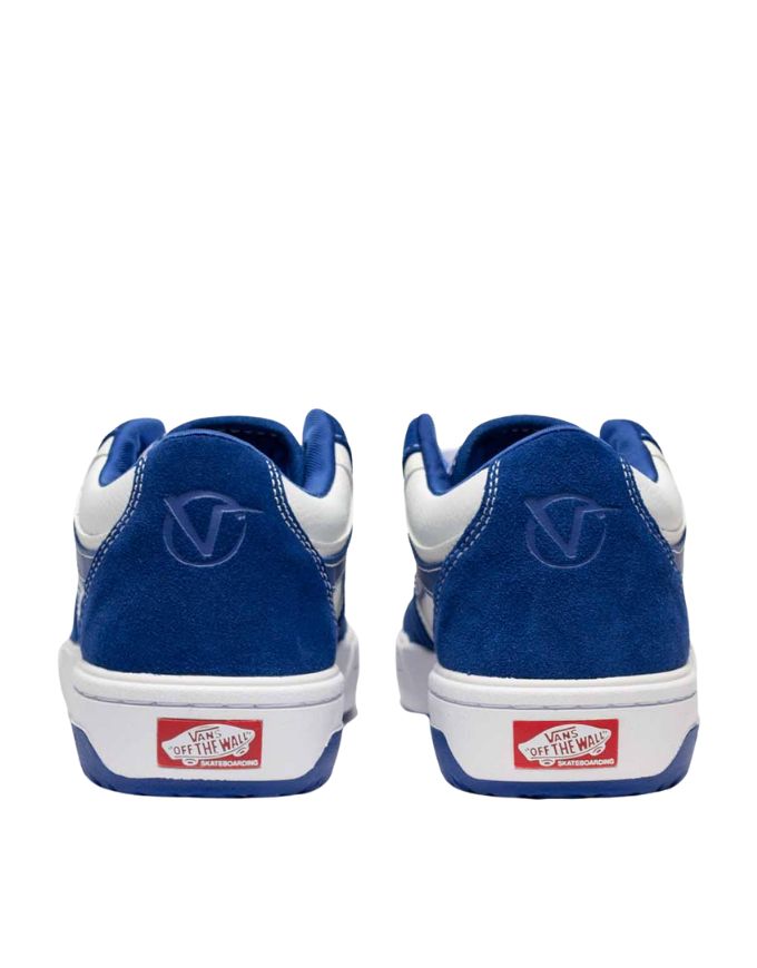 Vans Skate Rowan 2 Shoe | True Blue/White