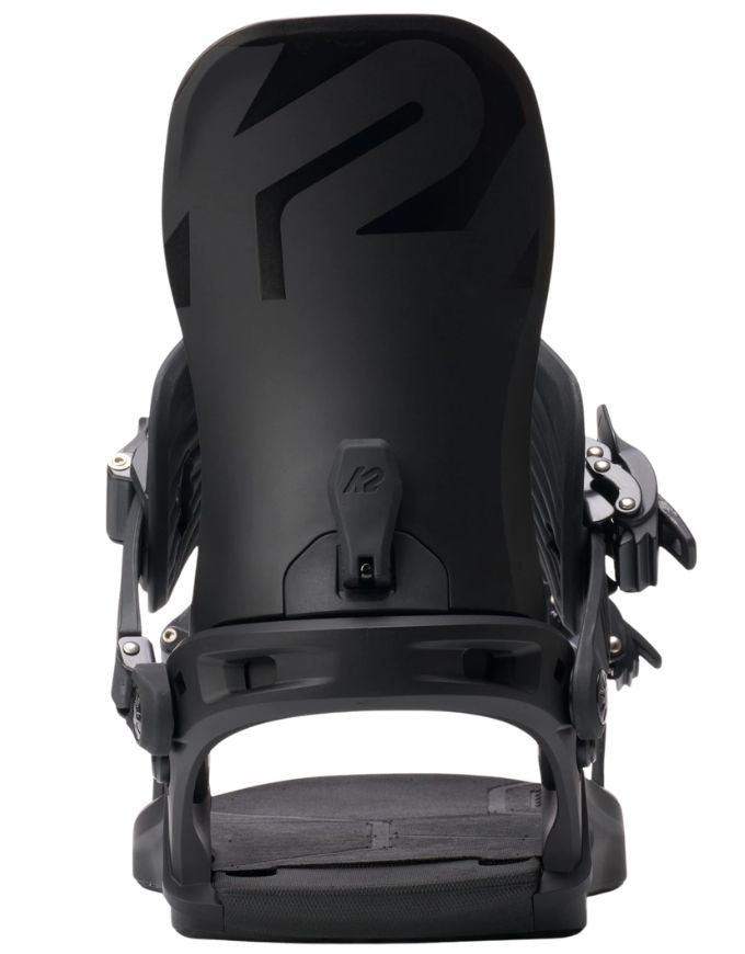 K2 Bond Snowboard Binding 2026 | Black