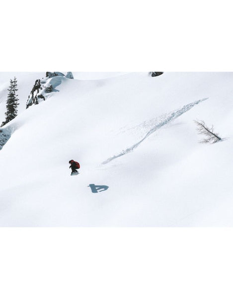 K2 Passport Snowboard | 2027