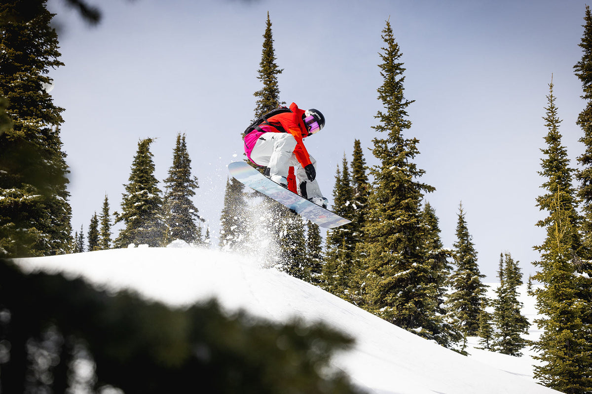 BIG MOUNTAIN