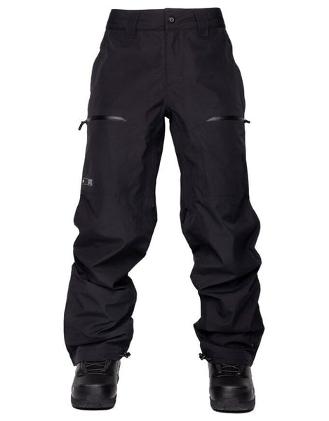 L1 Aysun Womens Snowboard Pant 2025 | Black