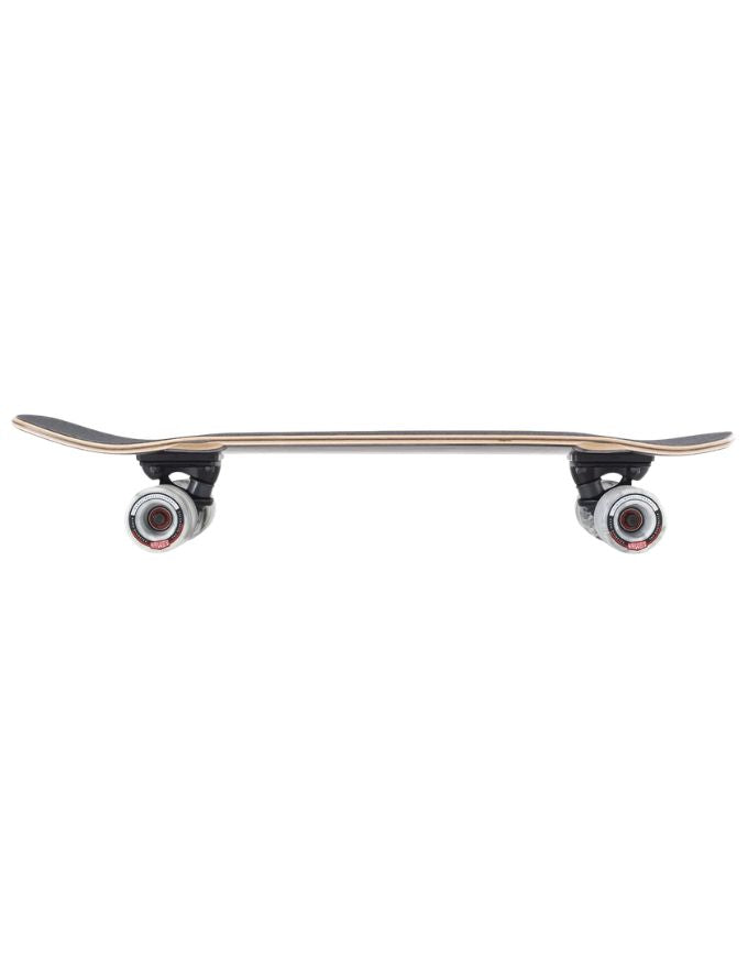 Landyachtz Dinghy Coffin Skateboard | Stealth Card 28.5"