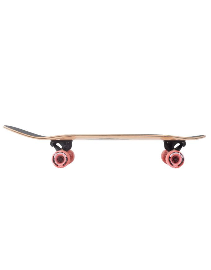 Landyachtz Tugboat Meowijuana Ultra Carve Skateboard | 30"