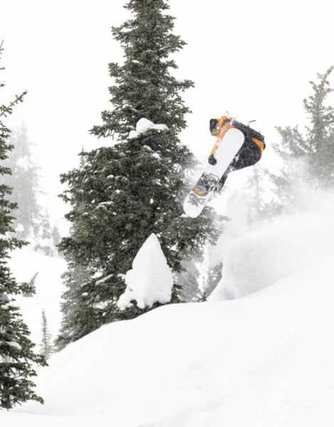 Lib Tech Dynamiss Women's Snowboard | 2027
