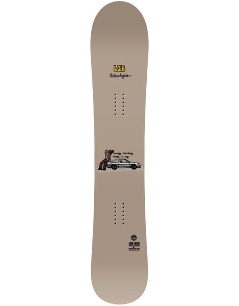 Lib Tech Lib Rig Snowboard | 2027