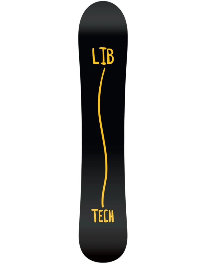Lib Tech Lib Rig Snowboard | 2027