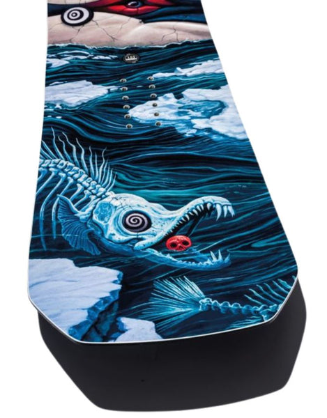 Lib Tech T-Rice Orca II Snowboard | 2027