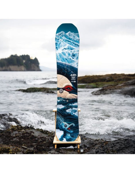 Lib Tech T-Rice Orca II Snowboard | 2027