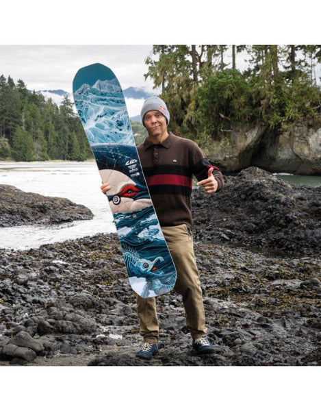 Lib Tech T-Rice Orca II Snowboard | 2027