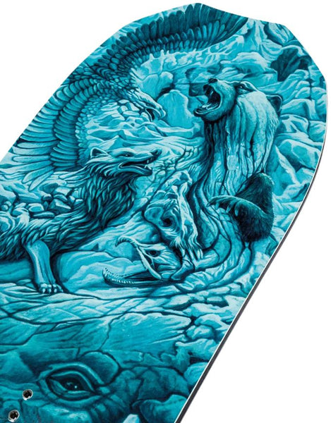 Lib Tech T.Rice Golden Orca Snowboard | 2027