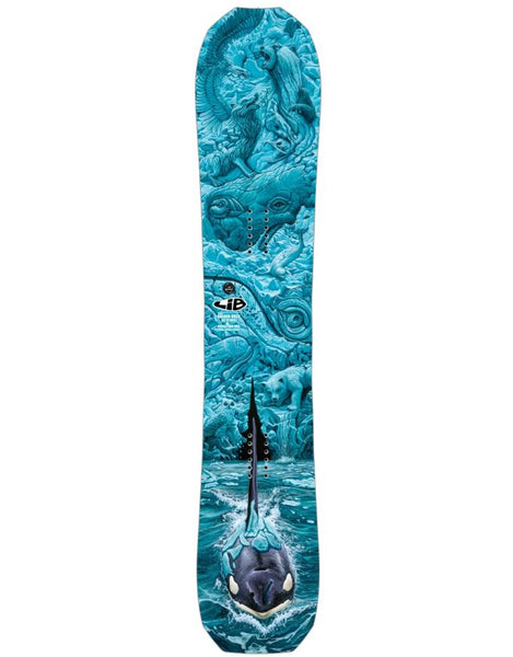 Lib Tech T.Rice Golden Orca Snowboard | 2027