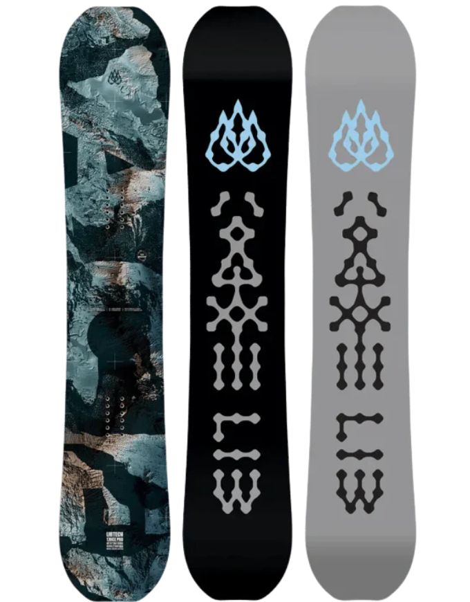 Lib Tech T.Rice Pro Snowboard | 2027