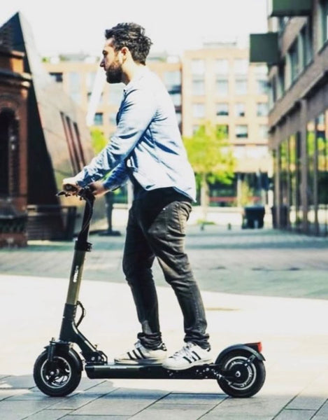 Machine Transporter X Charger