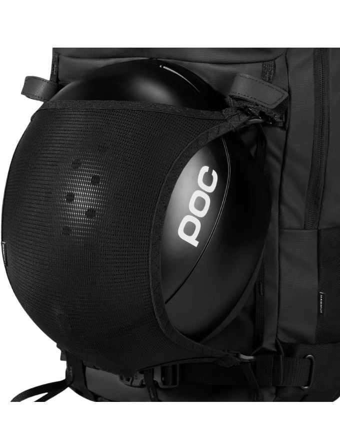 Mammut Nirvana 2025 Backpack 28L | Black