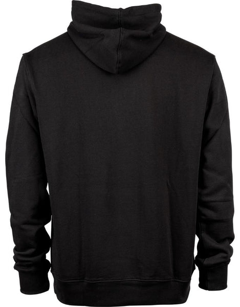 Nitro Logo PO Hoodie | Black