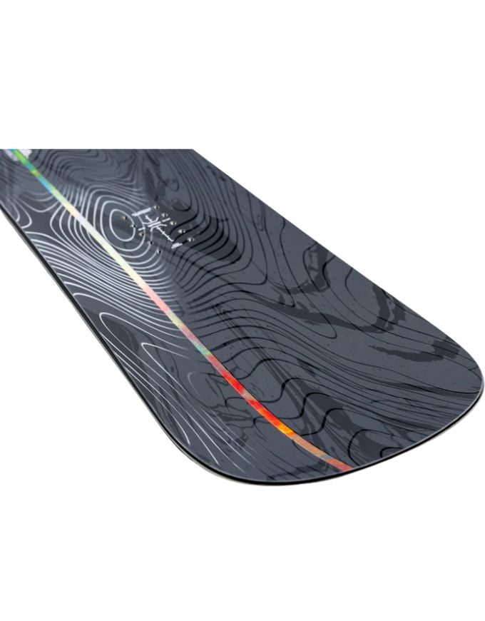 Nitro Alternator FX Snowboard | 2027
