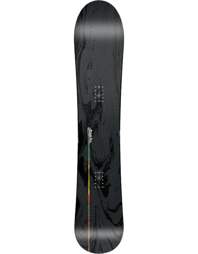 Nitro Alternator FX Snowboard | 2027