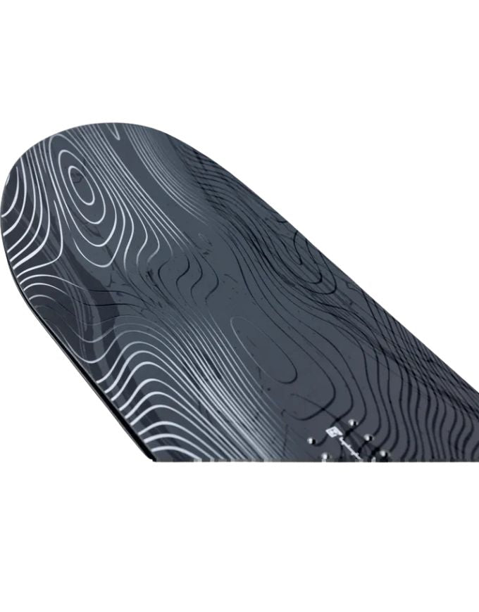 Nitro Alternator FX Snowboard | 2027