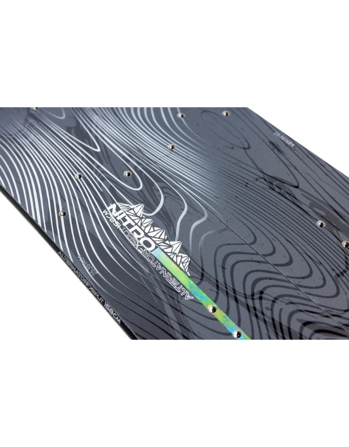 Nitro Alternator FX Splitboard | 2027