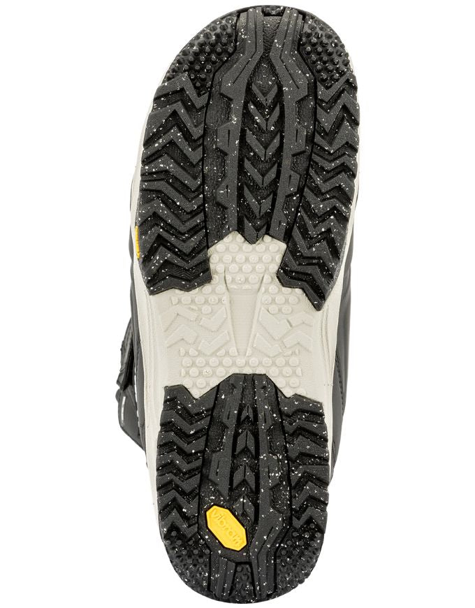 Nitro Team Pro MK TLS Snowboard Boot 2026 | Black