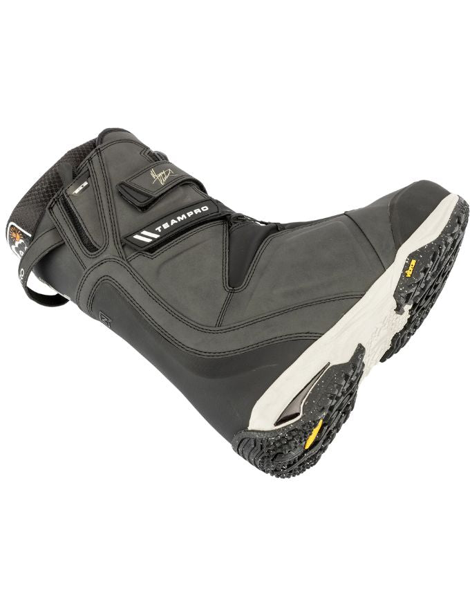 Nitro Team Pro MK TLS Snowboard Boot 2026 | Black