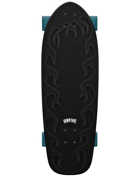 OBFive 80's Surf Skate | 31"