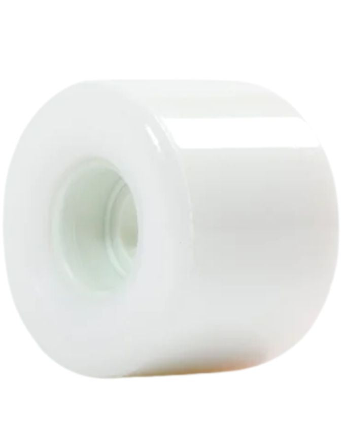 OJ Mini Super Juice Skateboard Wheels 55 | White/Red