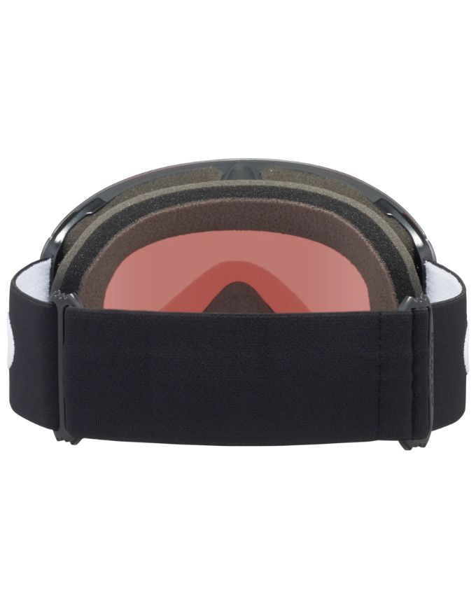 Oakley Flight Deck L Snow Goggles | Matte Black - Prizm Garnet