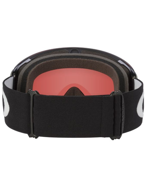 Oakley Flight Deck L Snow Goggles | Matte Black - Prizm Torch Iridium
