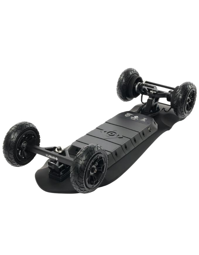 Onsra Challenger 2.0 Electric Skateboard | Belt Drive