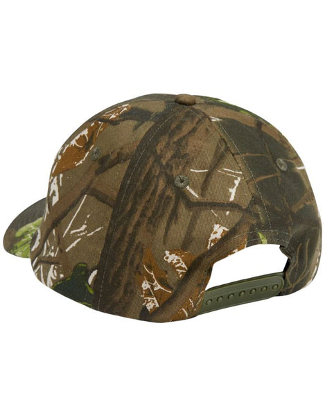 Opera Tree Camo Hat