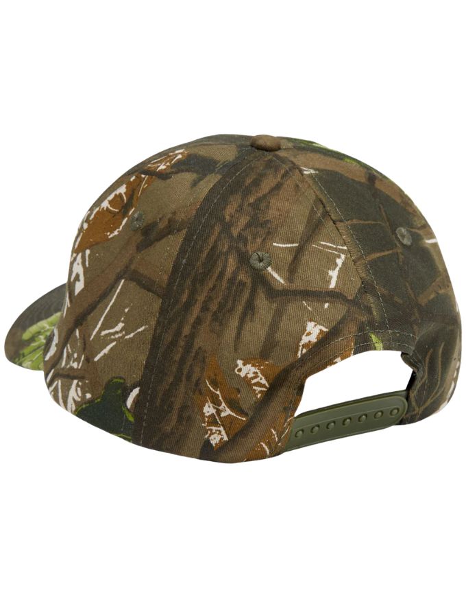 Opera Tree Camo Hat