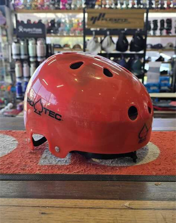 ProTec Classic Bucky Helmet (Ex Display)