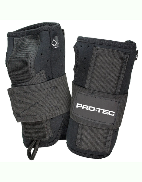 ProTec Snow Wrist Guards | Black