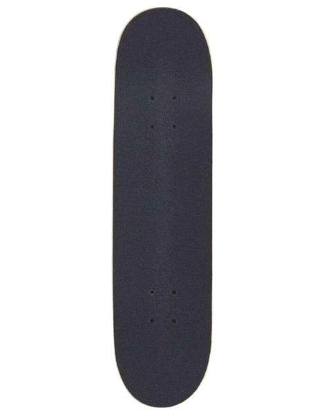 Push Frosty Sketch Complete Skateboard Green | 6.75"