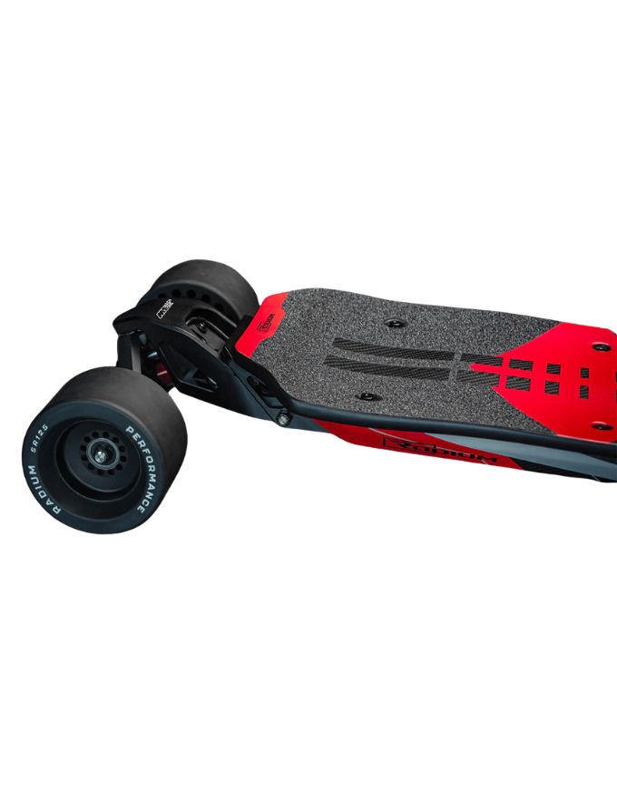 Radium Mach One Electric Skateboard