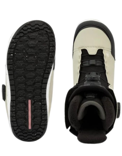 Ride Hera Womens Snowboard Boot 2026 | Dust