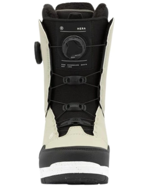 Ride Hera Womens Snowboard Boot 2026 | Dust