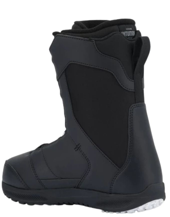 Ride Rook Boa Men's Snowboard Boot 2026 | Black