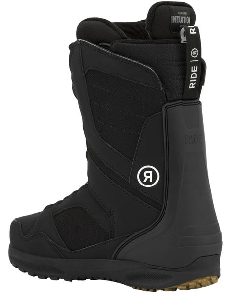 Ride Sage BOA Womens Snowboard Boot 2026 | Black