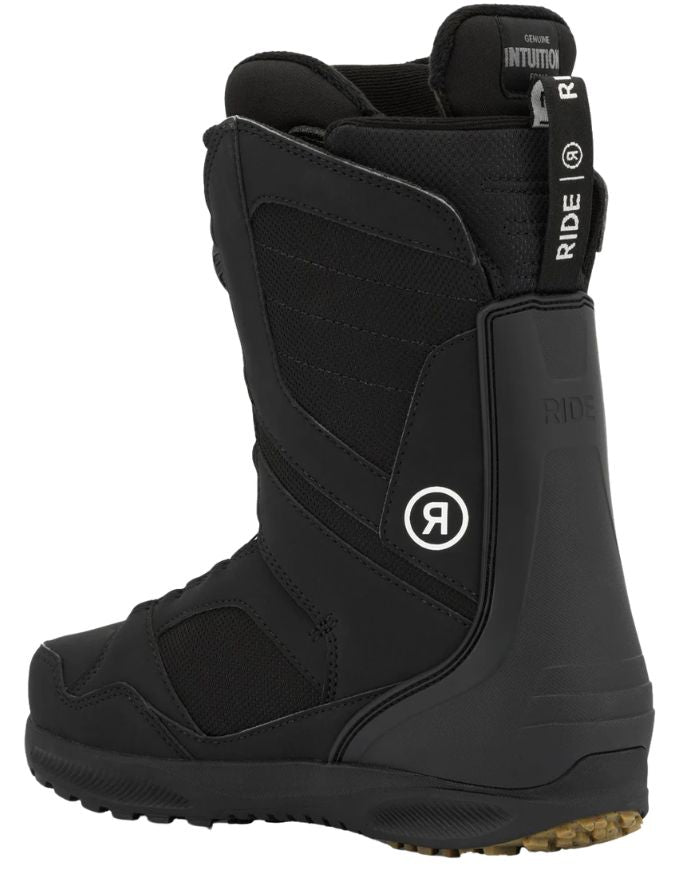 Ride Sage BOA Womens Snowboard Boot 2026 | Black