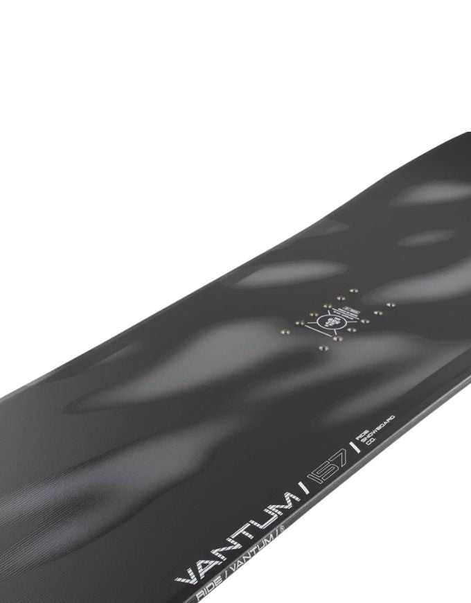 Ride Vantum Snowboard | 2027