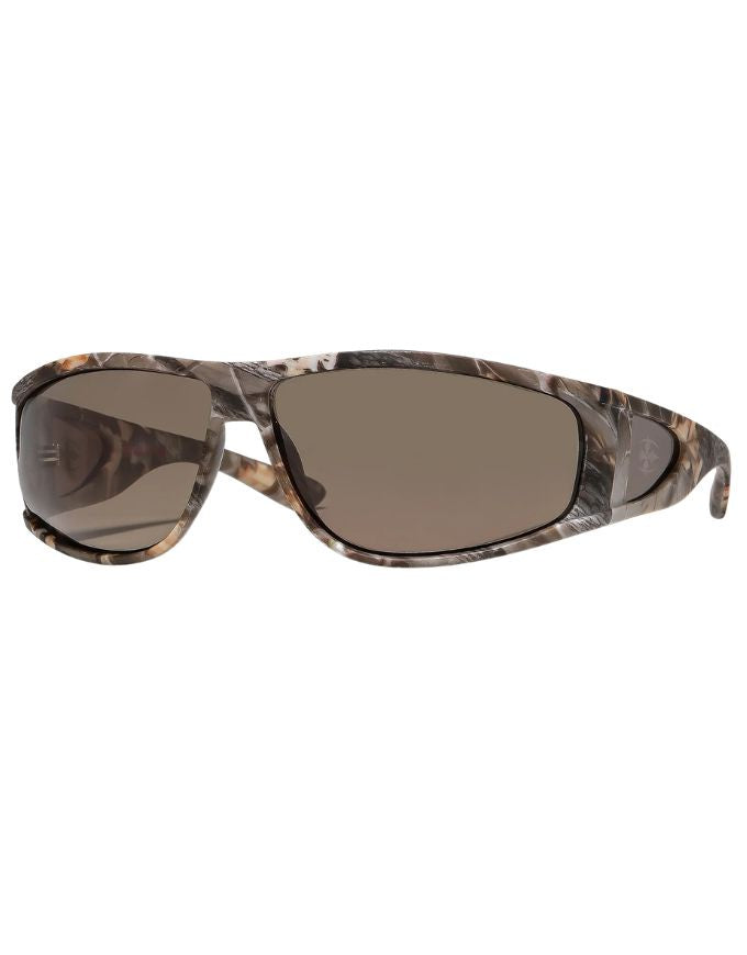 Ritual Vision The Vacationer Sunglasses | Combat/Olive Polarised
