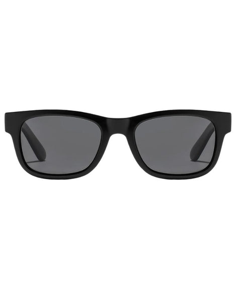 Ritual Vision Bad Habit Sunglasses | Black/Black Polarised