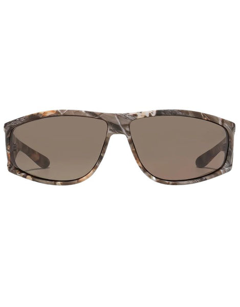 Ritual Vision The Vacationer Sunglasses | Combat/Olive Polarised