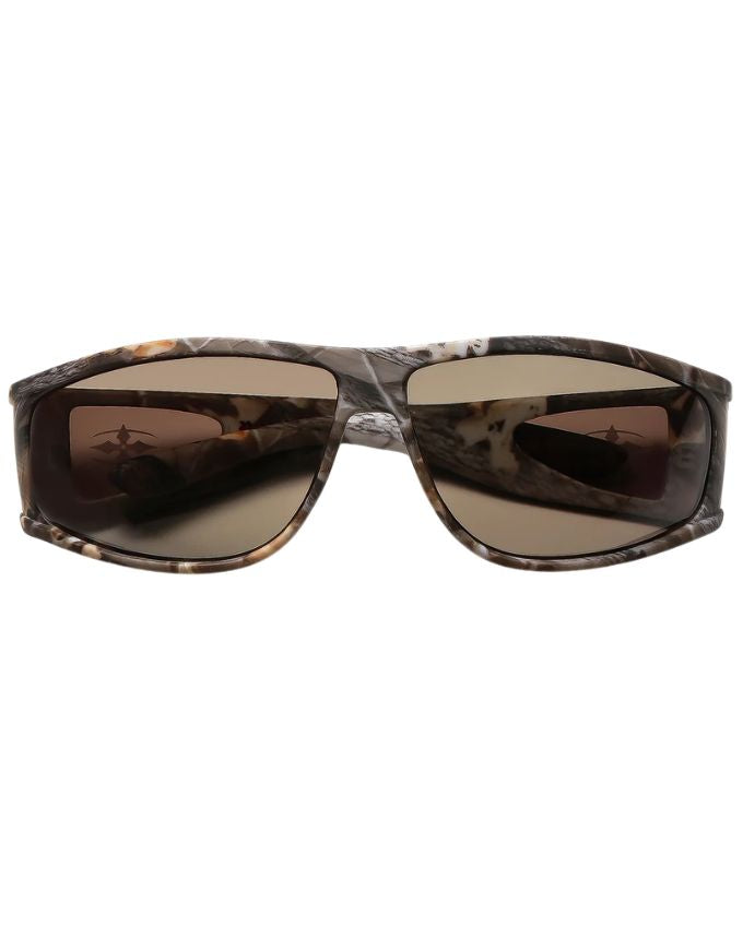 Ritual Vision The Vacationer Sunglasses | Combat/Olive Polarised