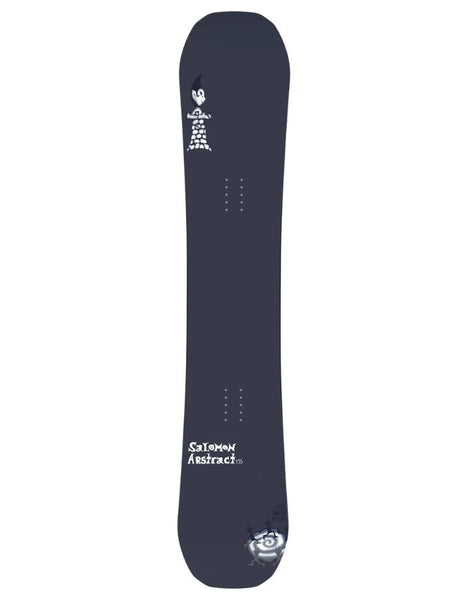 Salomon Abstract Snowboard | 2027